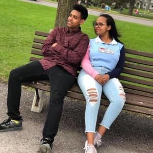 Meet your Posher, Rita